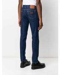 dunkelblaue Jeans von Dolce & Gabbana