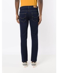 dunkelblaue Jeans von OSKLEN