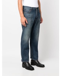 dunkelblaue Jeans von Haikure