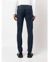 dunkelblaue Jeans von Dondup