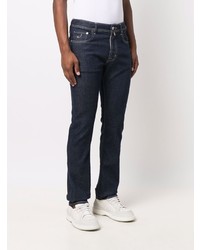 dunkelblaue Jeans von Jacob Cohen