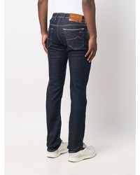 dunkelblaue Jeans von Jacob Cohen