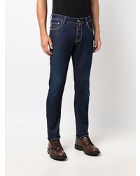 dunkelblaue Jeans von Jacob Cohen