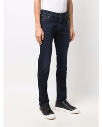 dunkelblaue Jeans von Jacob Cohen