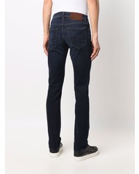 dunkelblaue Jeans von Jacob Cohen