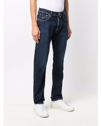 dunkelblaue Jeans von Jacob Cohen