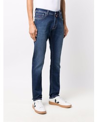 dunkelblaue Jeans von Jacob Cohen