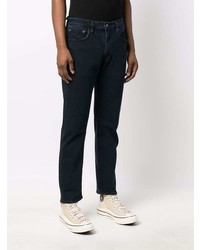 dunkelblaue Jeans von Levi's