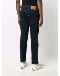 dunkelblaue Jeans von Levi's