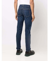 dunkelblaue Jeans von Diesel