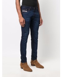 dunkelblaue Jeans von Diesel