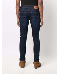 dunkelblaue Jeans von Diesel