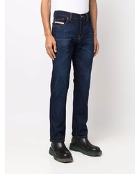 dunkelblaue Jeans von Diesel