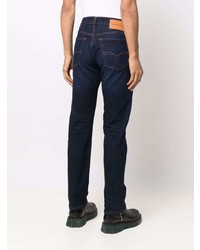 dunkelblaue Jeans von Diesel