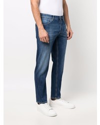 dunkelblaue Jeans von Dondup