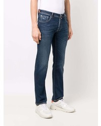 dunkelblaue Jeans von Jacob Cohen