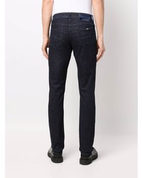 dunkelblaue Jeans von Jacob Cohen