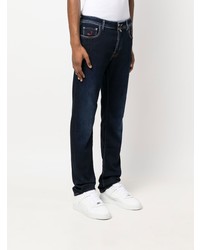 dunkelblaue Jeans von Jacob Cohen