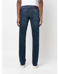 dunkelblaue Jeans von Jacob Cohen