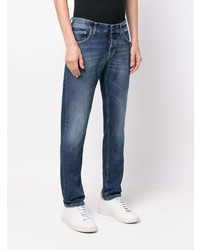 dunkelblaue Jeans von Dondup