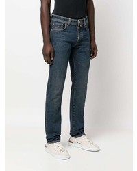 dunkelblaue Jeans von Jacob Cohen