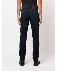 dunkelblaue Jeans von Jacob Cohen