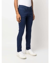 dunkelblaue Jeans von Dondup