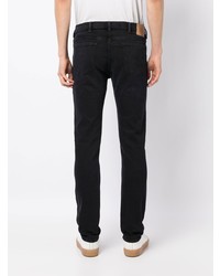 dunkelblaue Jeans von PS Paul Smith