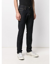 dunkelblaue Jeans von Philipp Plein