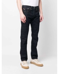 dunkelblaue Jeans von Ralph Lauren RRL