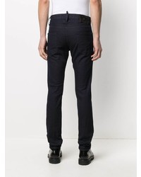 dunkelblaue Jeans von DSQUARED2