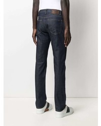 dunkelblaue Jeans von Brioni