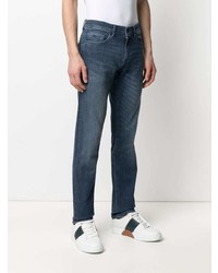 dunkelblaue Jeans von BOSS HUGO BOSS