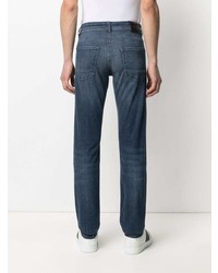 dunkelblaue Jeans von BOSS HUGO BOSS