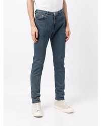 dunkelblaue Jeans von PS Paul Smith