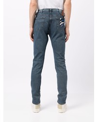 dunkelblaue Jeans von PS Paul Smith