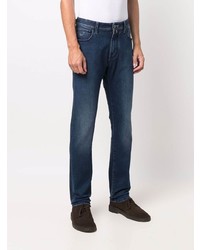 dunkelblaue Jeans von Jacob Cohen