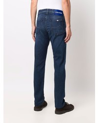 dunkelblaue Jeans von Jacob Cohen