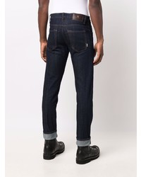 dunkelblaue Jeans von Pt05