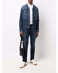 dunkelblaue Jeans von Tommy Jeans