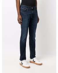 dunkelblaue Jeans von Tommy Jeans