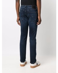 dunkelblaue Jeans von Tommy Jeans