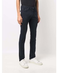 dunkelblaue Jeans von Jacob Cohen