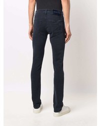 dunkelblaue Jeans von Jacob Cohen