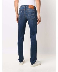 dunkelblaue Jeans von Jacob Cohen