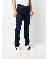 dunkelblaue Jeans von Barba