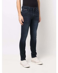 dunkelblaue Jeans von Tommy Hilfiger