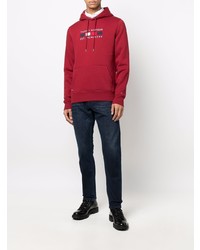 dunkelblaue Jeans von Tommy Hilfiger