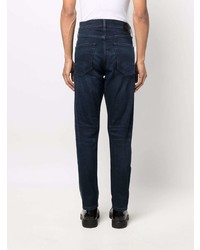 dunkelblaue Jeans von Tommy Hilfiger