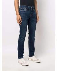 dunkelblaue Jeans von Frame